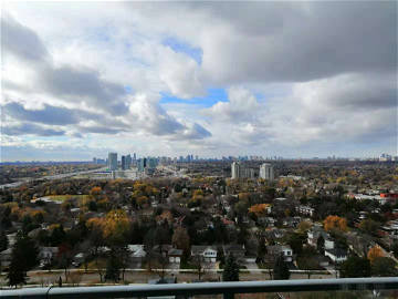 Logement Entier Toronto 240423-7