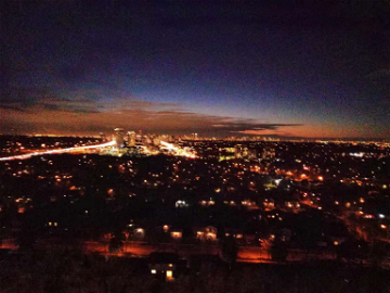 Logement Entier Toronto 240423-8