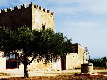 Roomlala | Torre Raganella Sciacca Ländlicher Tourismus