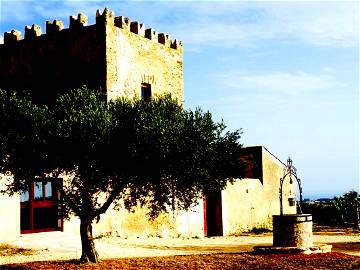 Habitación En Alquiler Sicilia 161217-1
