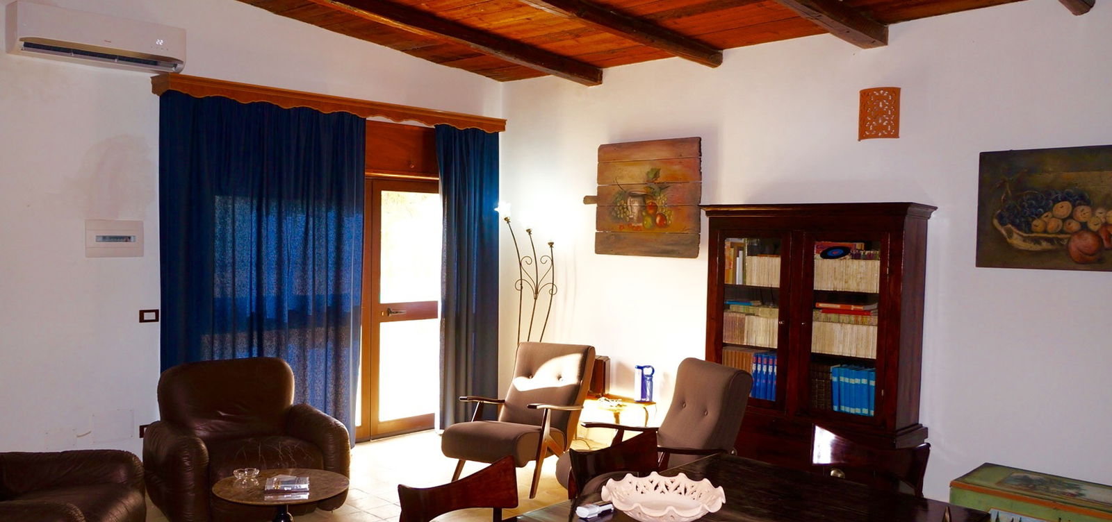 Logement Entier Sicilia 259371