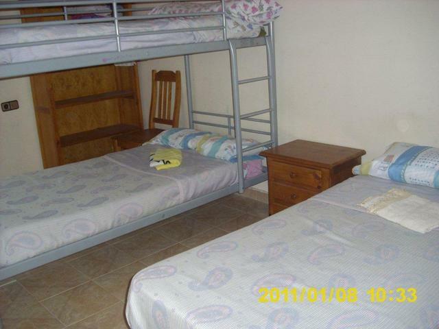 Habitaciones De Huéspedes Sant-Feliu-De-Llobregat 22856