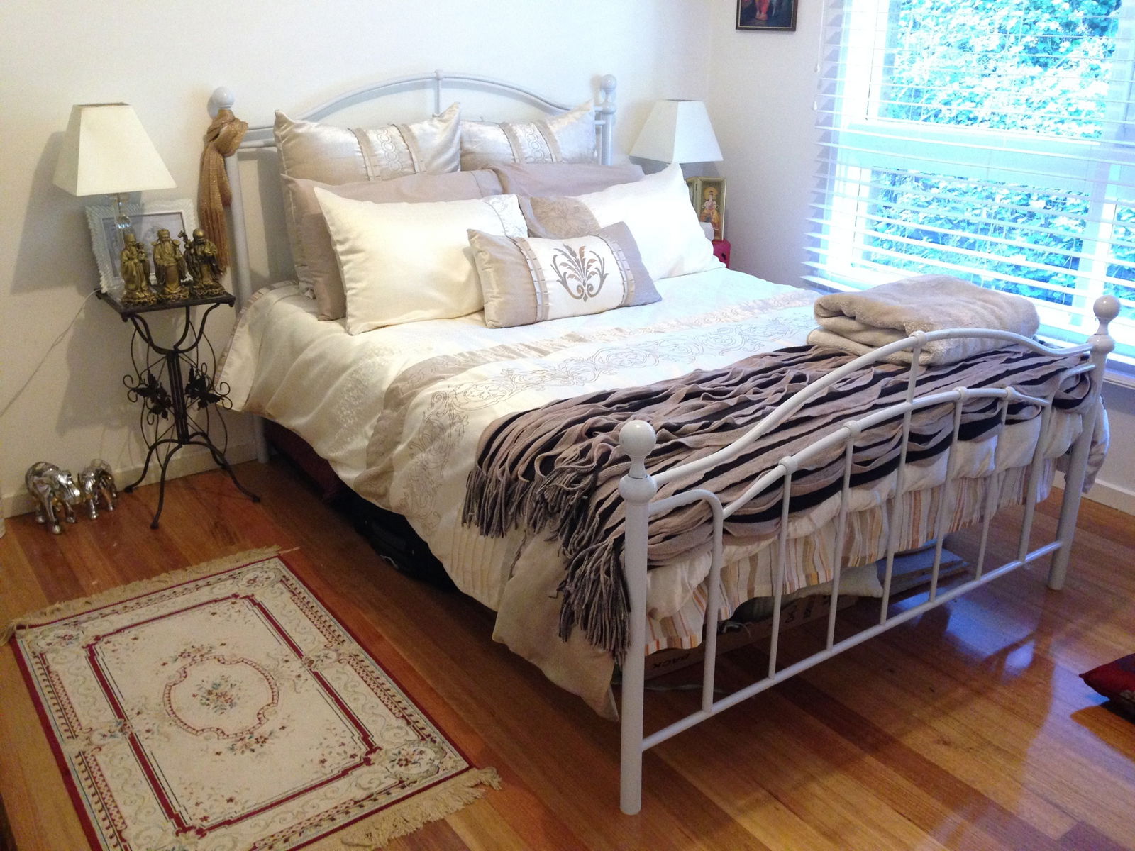 Homestay Upwey 120625