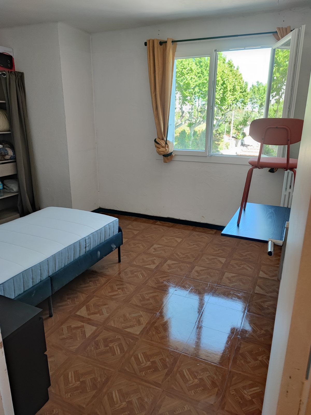 Colocation Toulon 393245