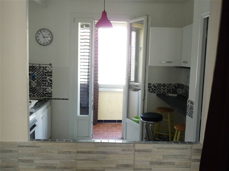 Homestay Toulon 224575