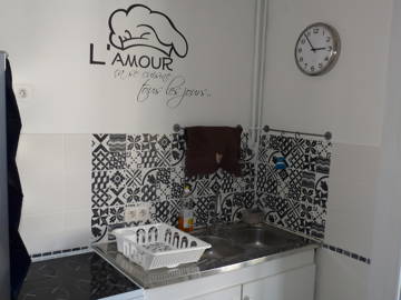 Room For Rent Toulon 224575