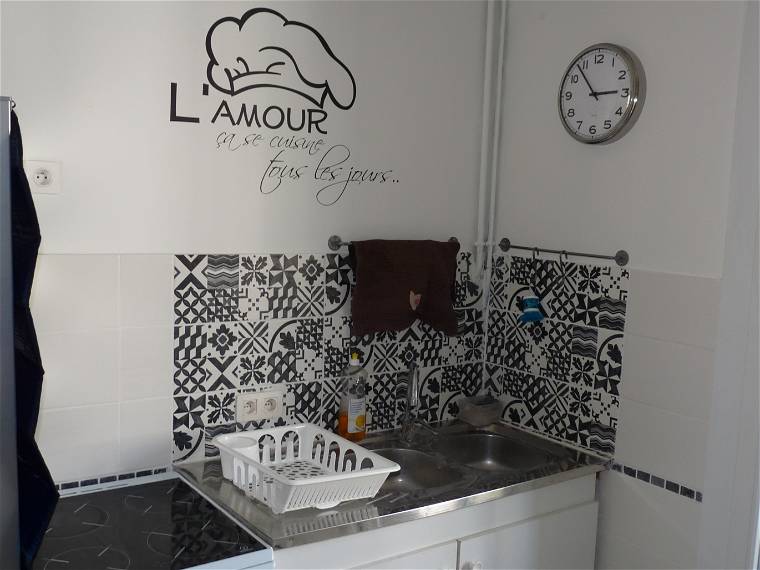 Homestay Toulon 224575