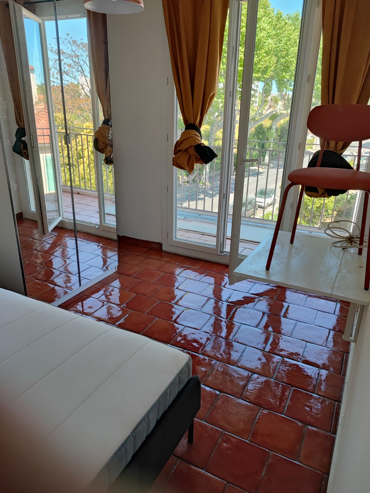 Colocation Toulon 393245