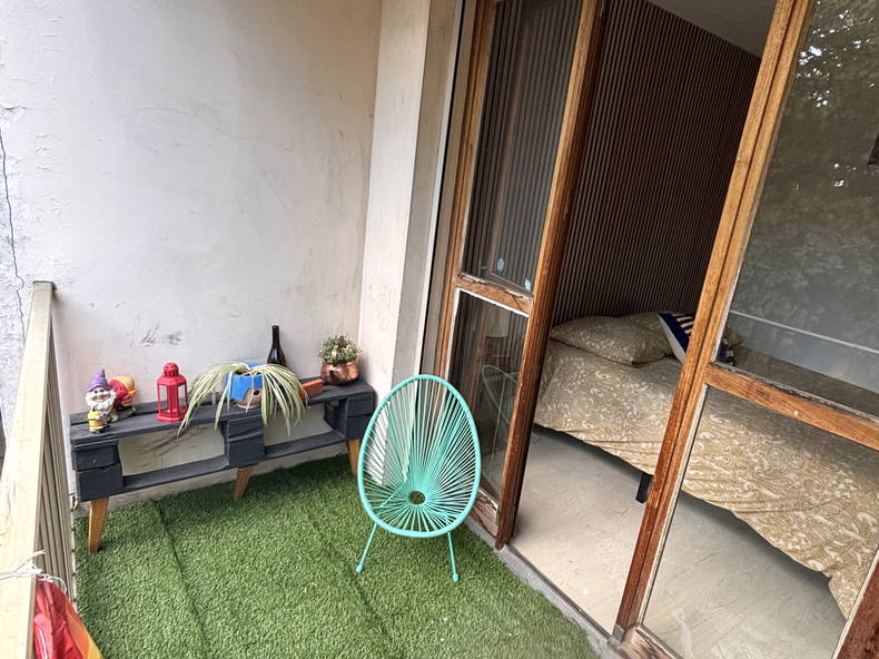 Gastgezin Toulouse 656556-2