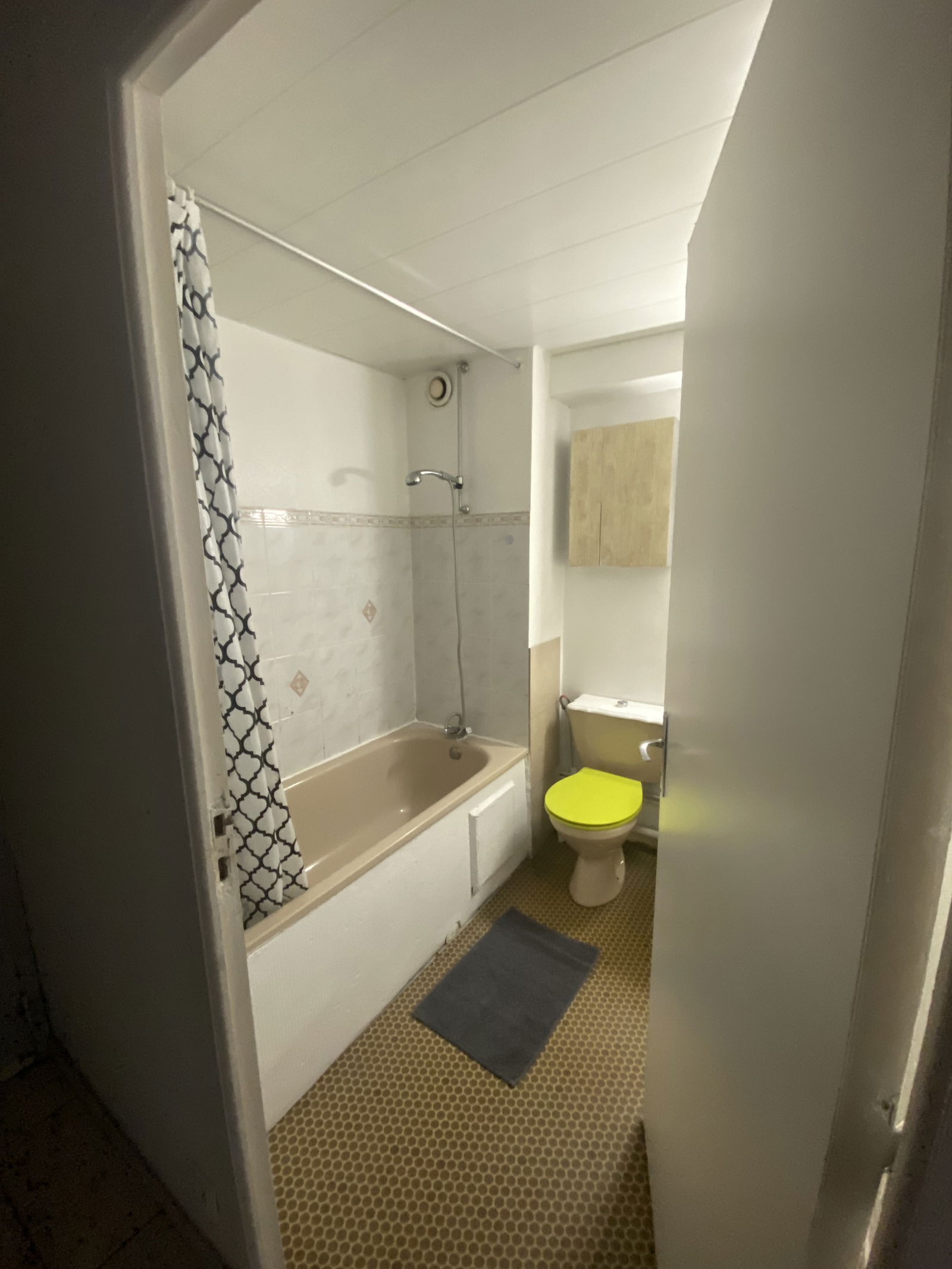 Onafhankelijke Studio Toulouse 39724