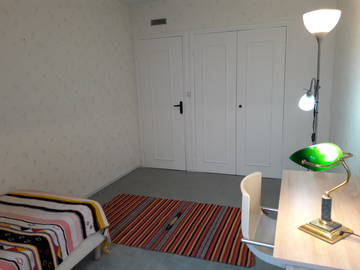 Chambre À Louer Toulouse 205342