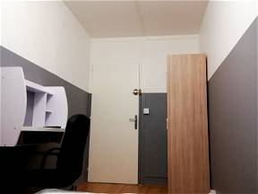 TOULOUSE CHAMBRE INDIVIDUELLE