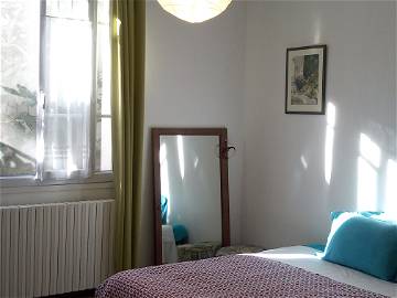 Chambre À Louer Toulouse 111378