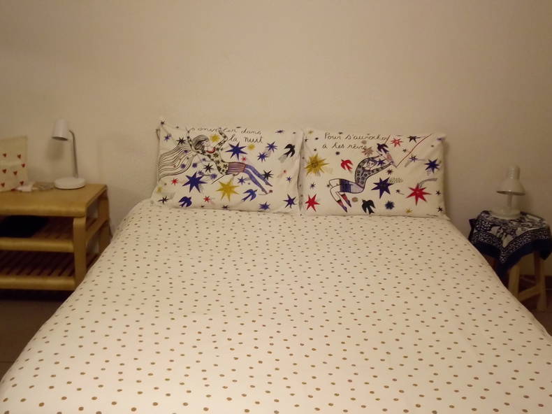 Gastfamilie Toulouse 111378-4