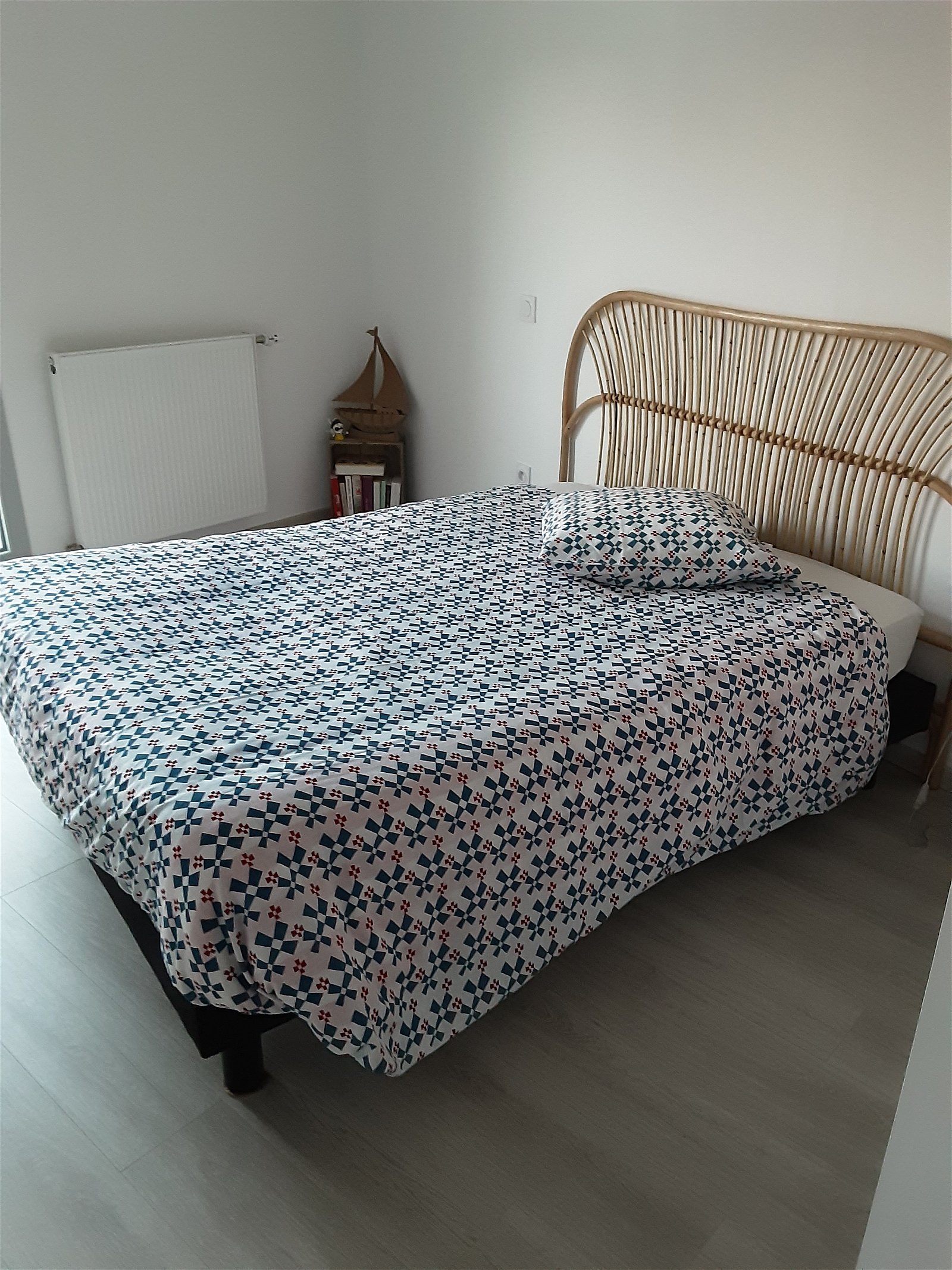 Chambre Chez L'habitant Toulouse 257477