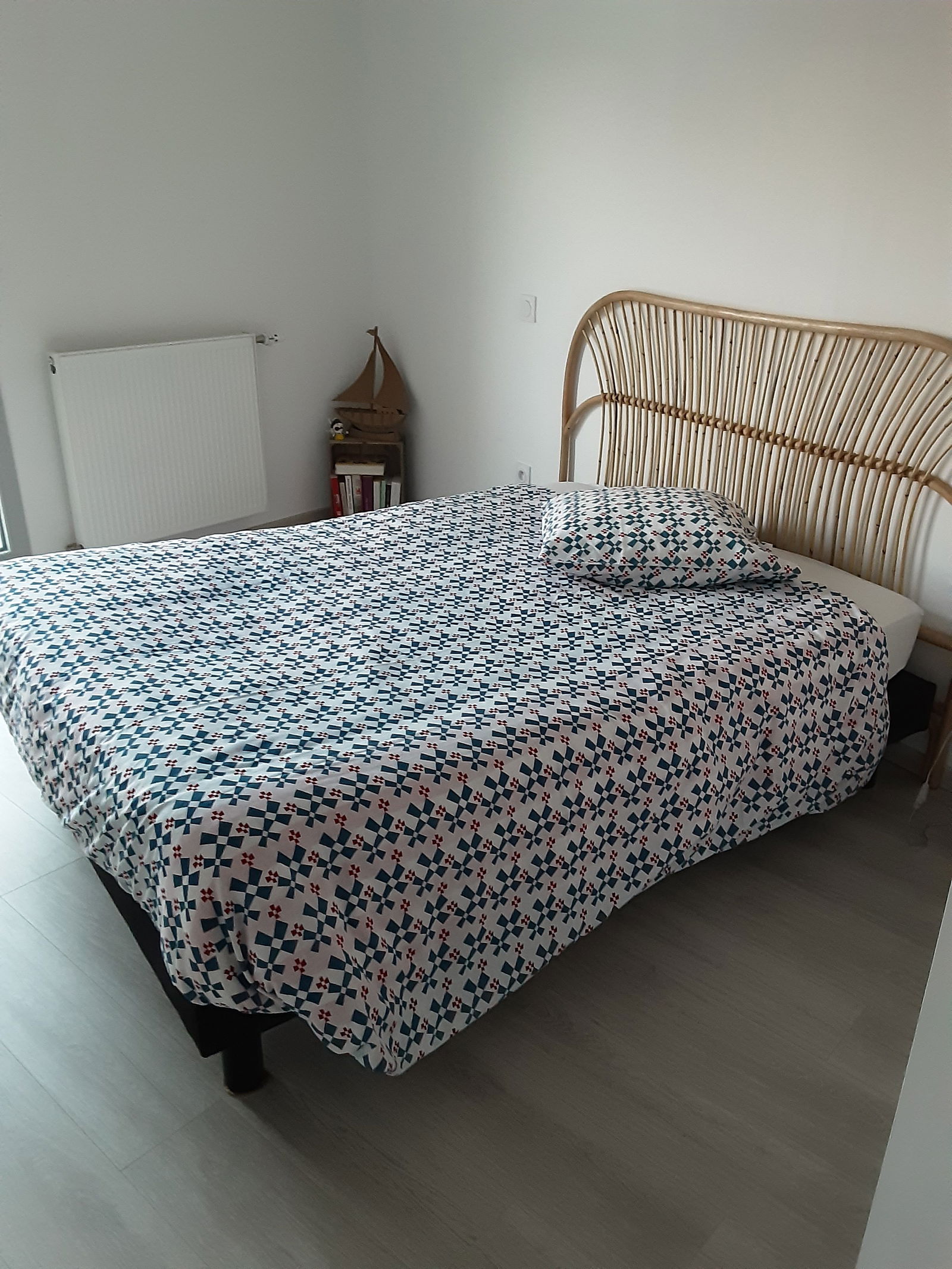 Homestay Toulouse 257477