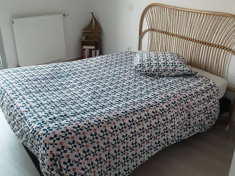 Chambre Chez L'habitant Toulouse 257477-1