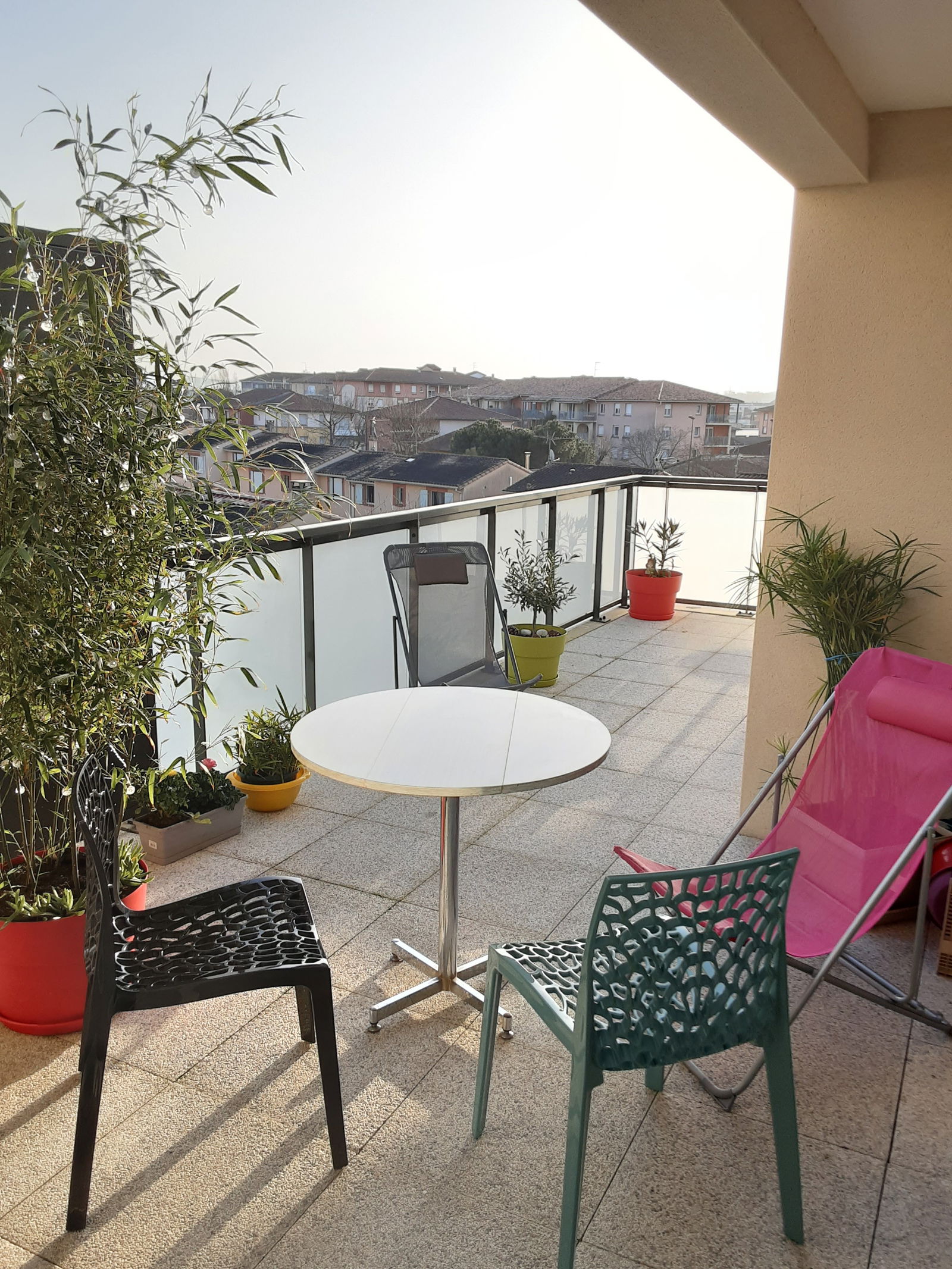 Homestay Toulouse 257477