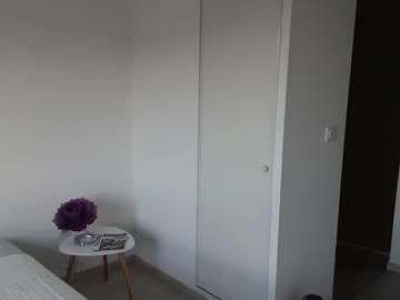 Chambre Chez L'habitant Toulouse 257477-4