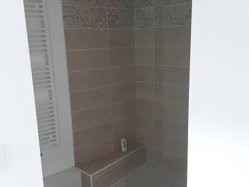 Chambre Chez L'habitant Toulouse 257477-5