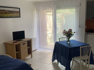 Roomlala | TOULOUSE Estúdio agradável na cidade