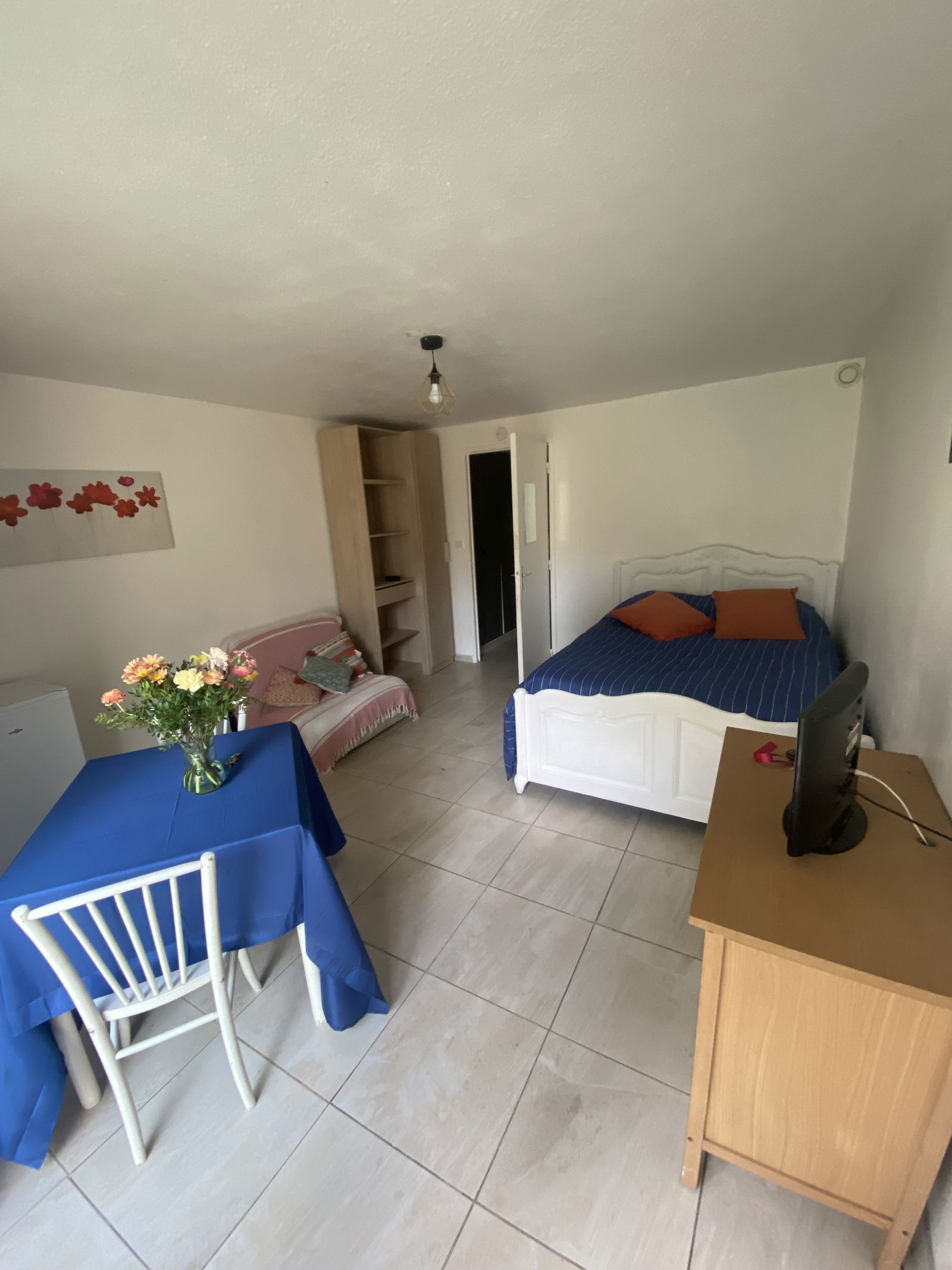 Uafhængigt Studie Toulouse 39724