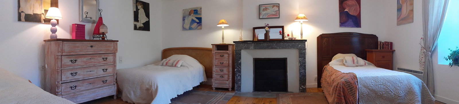 Bed And Breakfast Nages 665381