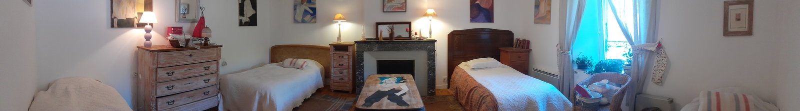 Bed And Breakfast Nages 665381