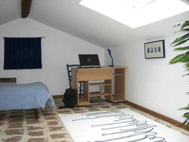 Tuisverblyf Toulouse 1284-1