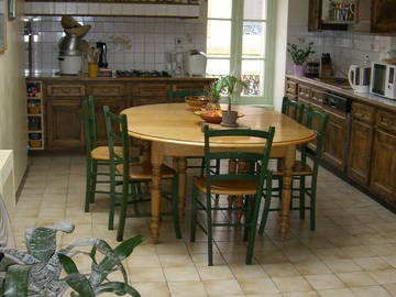 Tuisverblyf Toulouse 1284-2