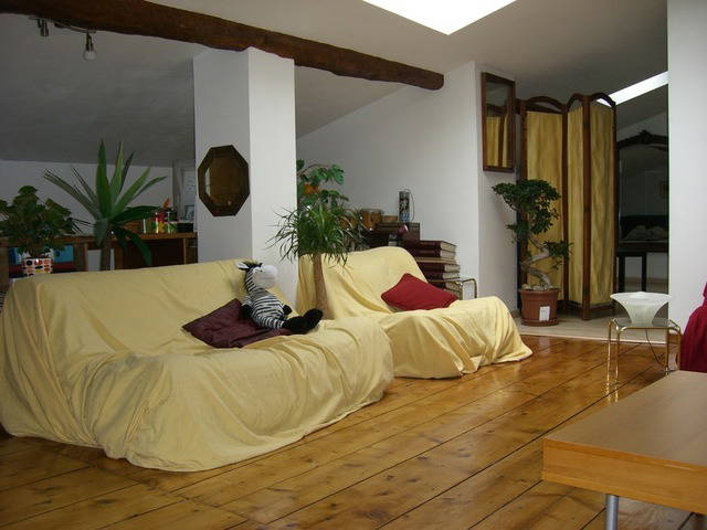 Homestay Toulouse 1284