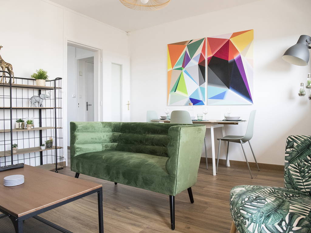 Colocation Toulouse 667086-1