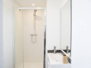 Colocation à louer à Toulouse - photo 5 : salle de bain-5