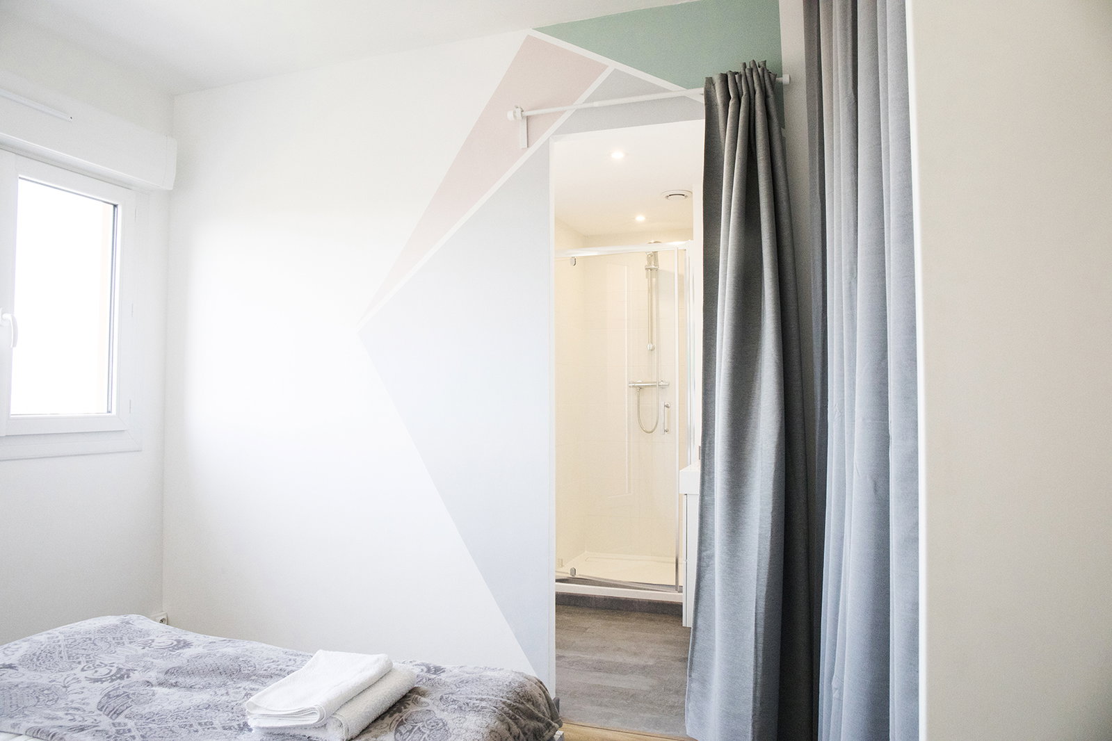 Współdzielone Mieszkanie Toulouse 667086