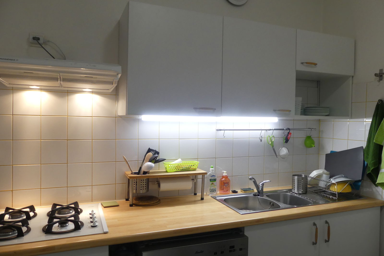 Homestay Toulouse 111378