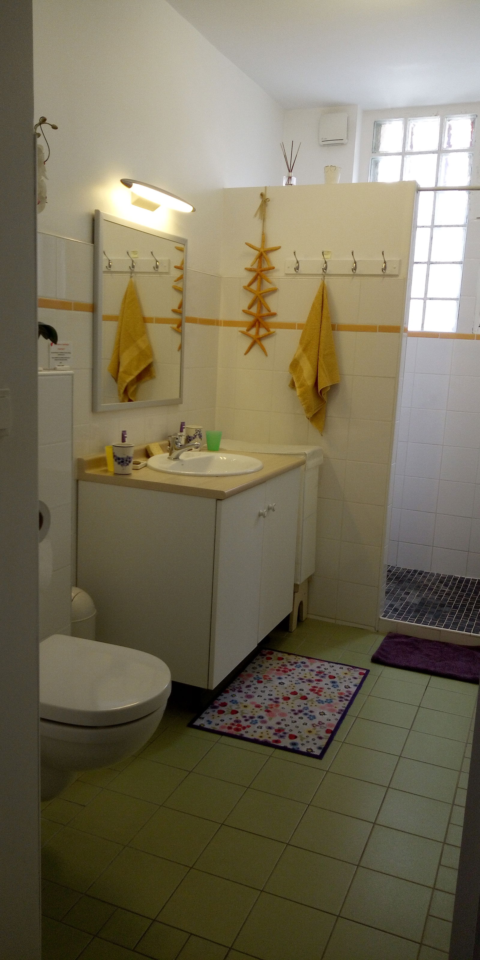 Homestay Toulouse 111378