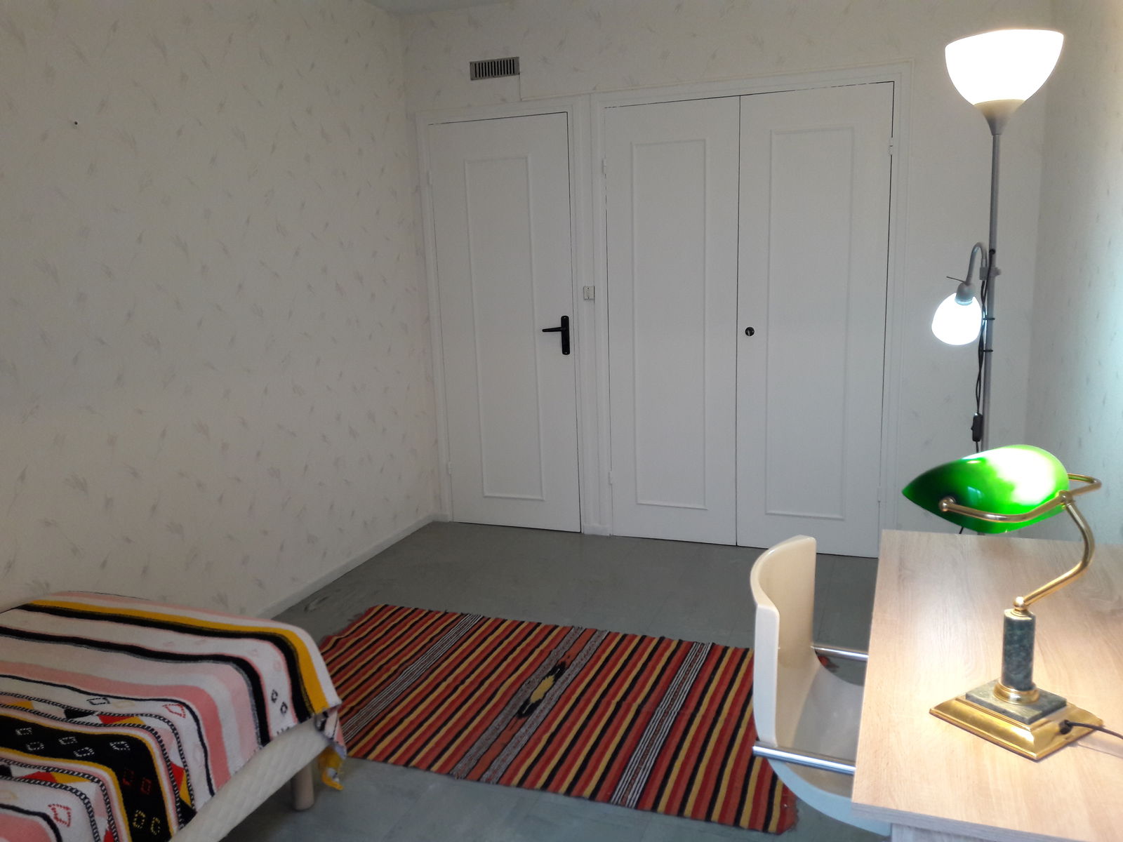 Colocation Toulouse 205342