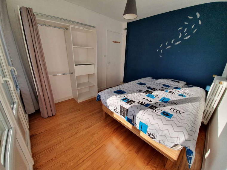 Chambre À Louer Toulouse 251657