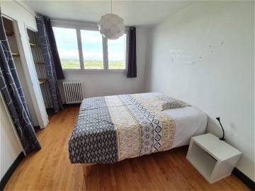 Chambre À Louer Toulouse 251657-1