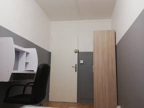 TOULOUSE CHAMBRE INDIVIDUELLE