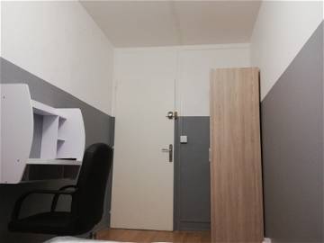 Chambre À Louer Toulouse 225813