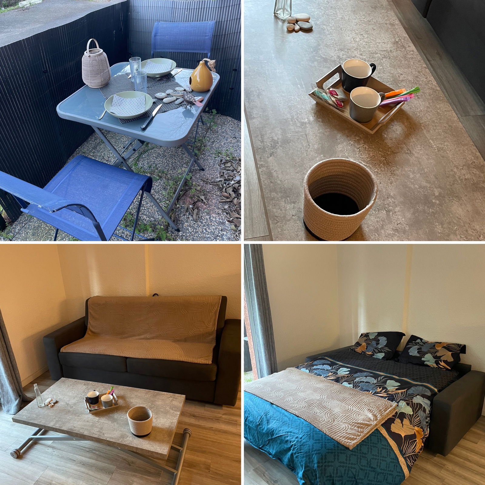 Homestay Toulouse 366435