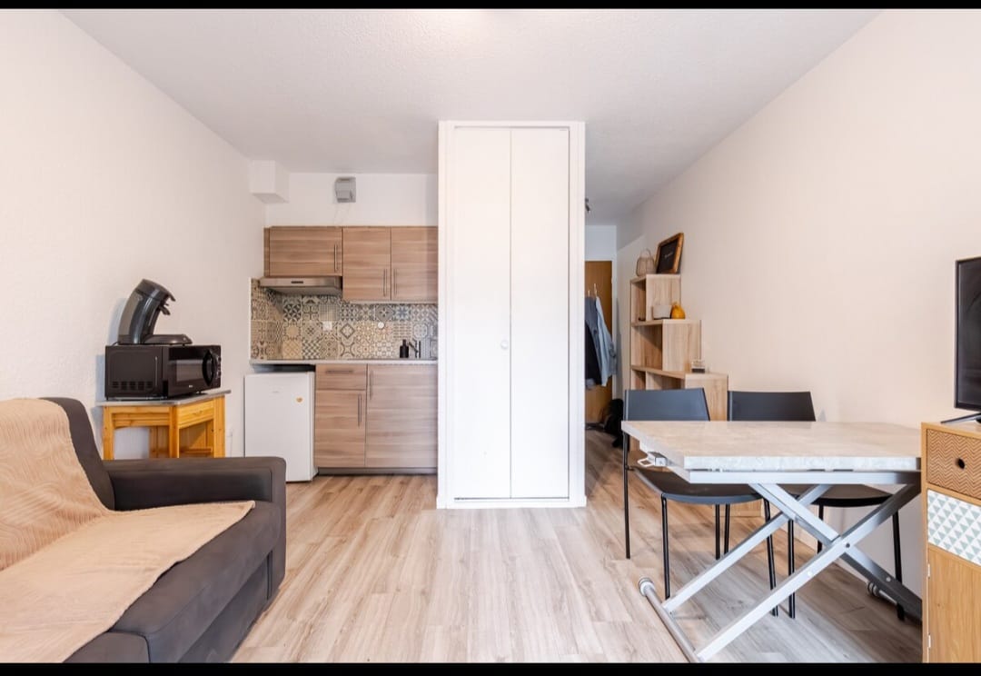 Homestay Toulouse 366435