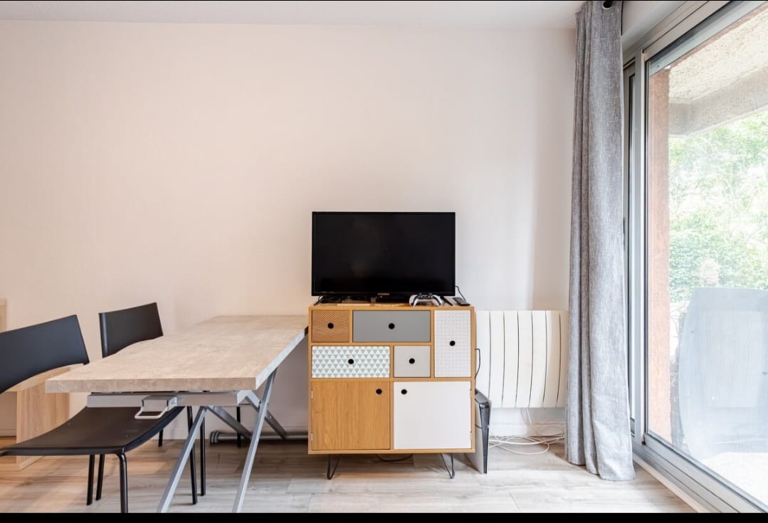 Homestay Toulouse 366435