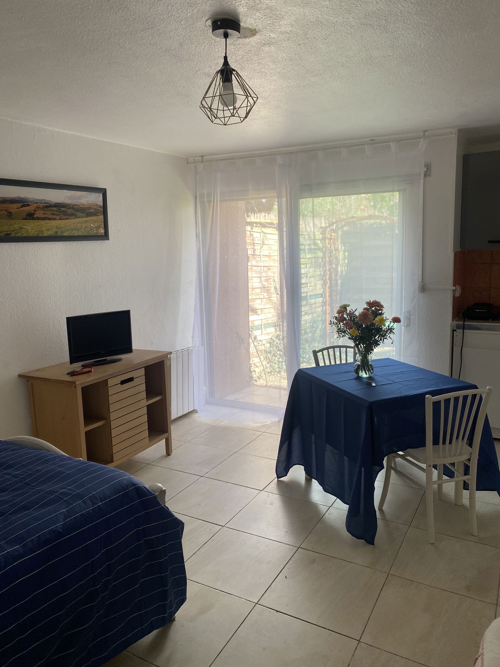 Oberoende Studio Toulouse 39724