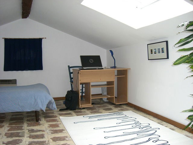 Hospedagem Em Casa De Família Toulouse 1284