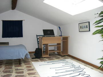 Roomlala | Toulouse, Verdier Metro em Toulouse
