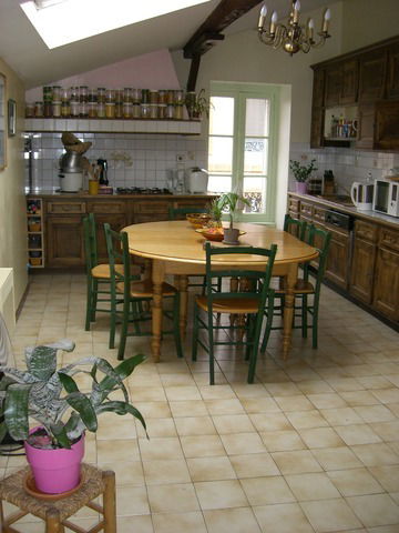 Hospedagem Em Casa De Família Toulouse 1284