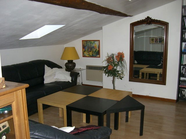 Hospedagem Em Casa De Família Toulouse 1284