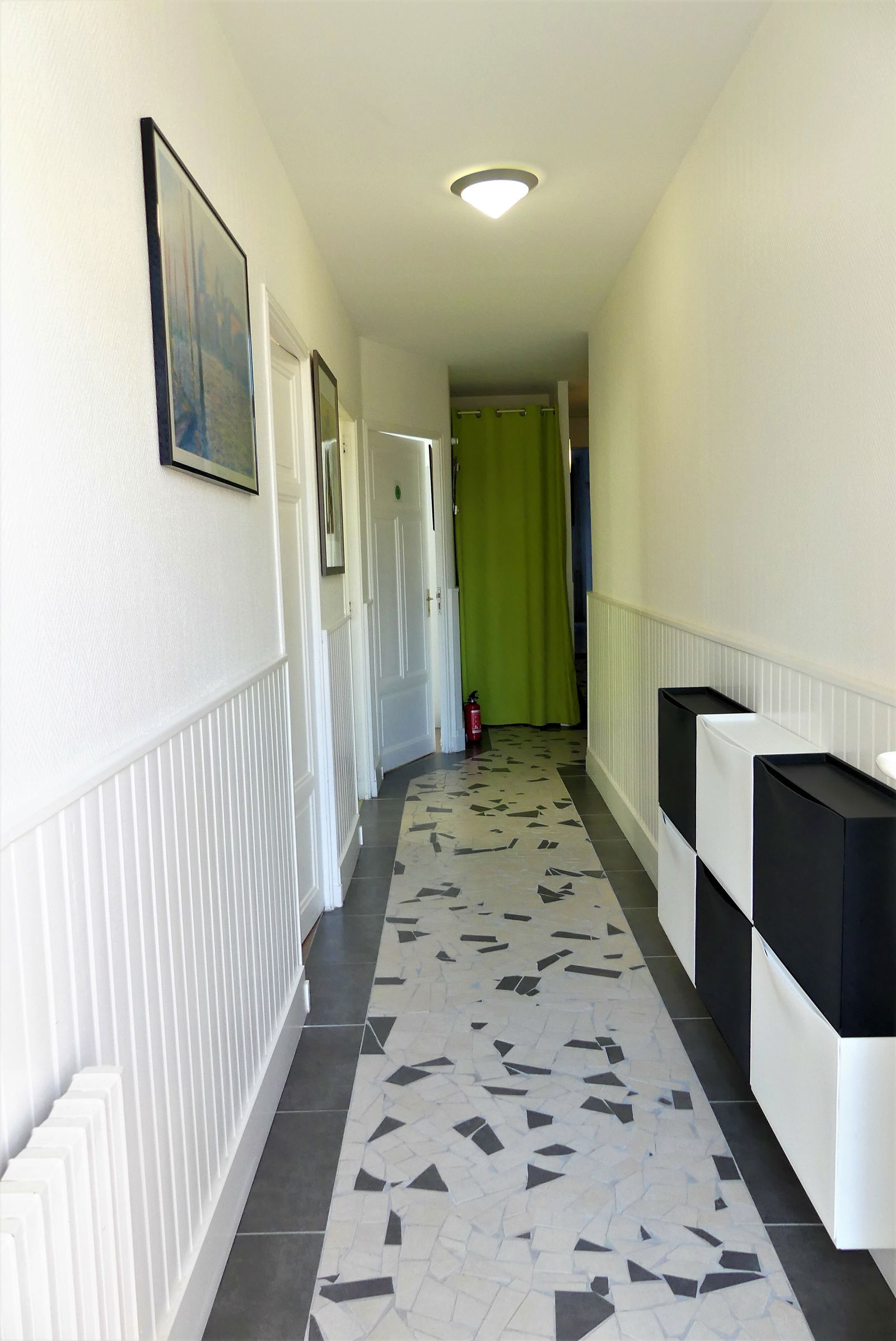 Gastfamilie Toulouse 111378